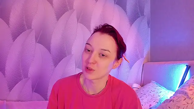 CrystalRey online show from March 18, 4:58 am