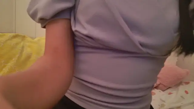 sayaka xo online show from October 3, 11:07 am