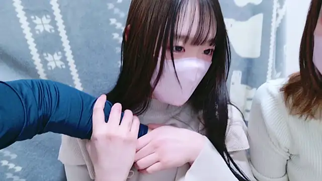 Snapshot of ayu_yu_xo chatting on January 30, 4:55 pm ayu yu xo online show from January 30, 4:55 pm