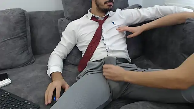 Naughtb0y online show from September 16, 11:55 am