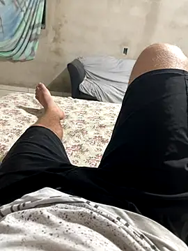 gatuno25 online show from September 27, 10:37 pm