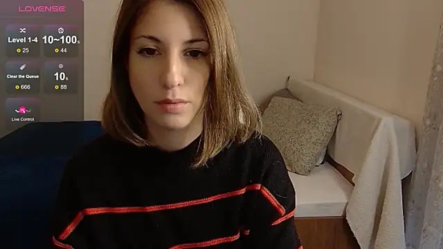 Snapshot of _blackgem chatting on November 18, 10:31 am blackgem online show from November 18, 10:31 am