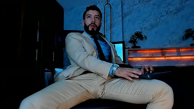 bruno woods online show from February 27, 11:26 pm