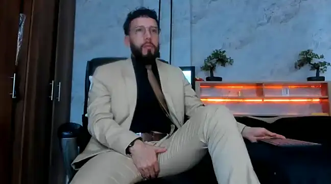 bruno woods online show from March 3, 7:39 pm