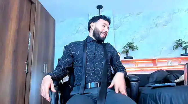 bruno woods online show from March 13, 5:07 pm