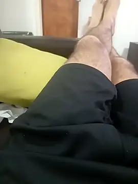 ale5858 online show from October 21, 12:33 am