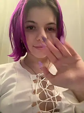 Snapshot of Katya_Zaitseva chatting on March 11, 8:31 pm Katya Zaitseva online show from March 11, 8:31 pm