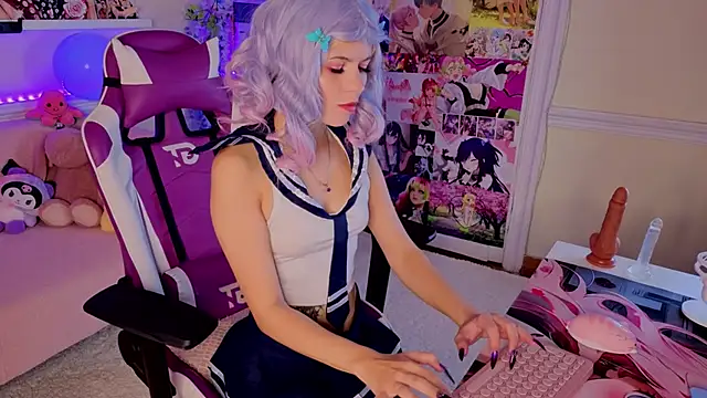 Snapshot of Katya_Zaitseva chatting on September 18, 7:16 pm Katya Zaitseva online show from September 18, 7:16 pm