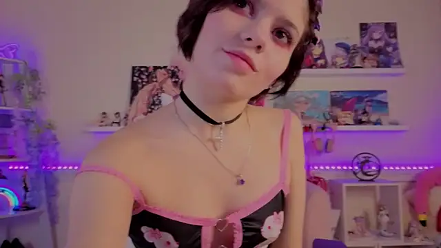 Snapshot of Katya_Zaitseva chatting on November 13, 3:55 pm Katya Zaitseva online show from November 13, 3:55 pm