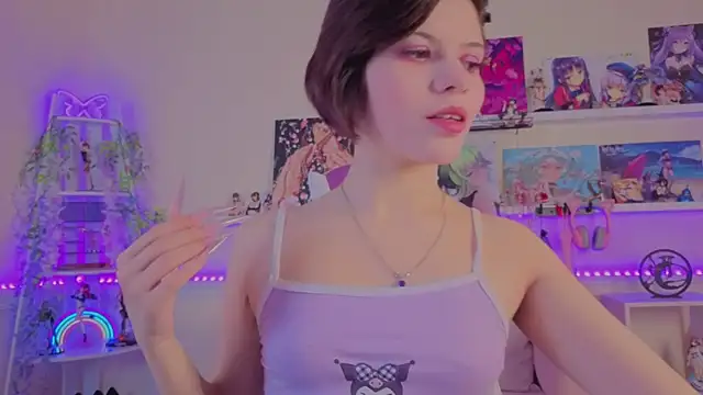 Snapshot of Katya_Zaitseva chatting on November 15, 1:51 pm Katya Zaitseva online show from November 15, 1:51 pm