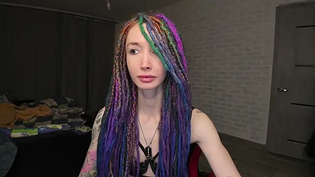 Roxy Silver online show from January 11, 5:41 am