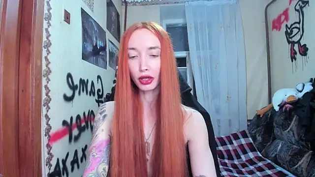 Roxy Silver online show from March 8, 10:13 pm