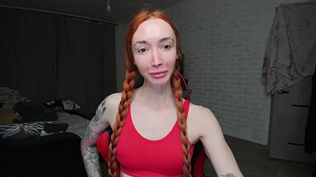 Roxy Silver online show from November 25, 6:41 pm