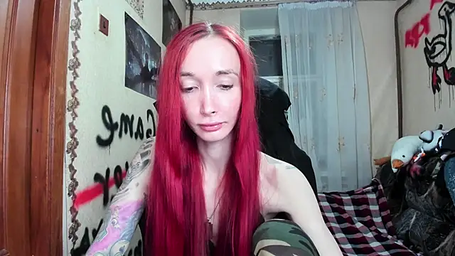 Roxy Silver online show from January 12, 7:19 pm