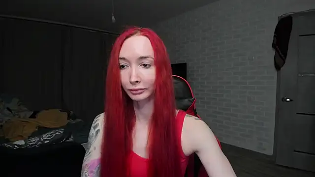 Roxy Silver online show from February 28, 4:52 pm