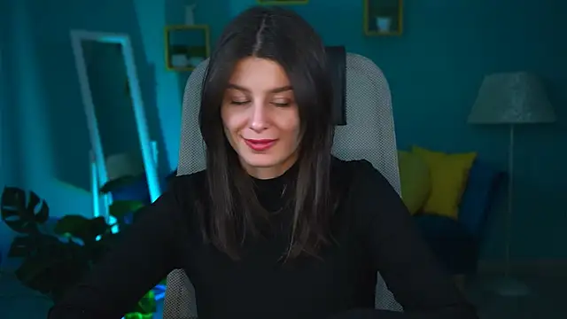 Snapshot of NicoleMun chatting on February 7, 2:04 pm NicoleMun online show from February 7, 2:04 pm