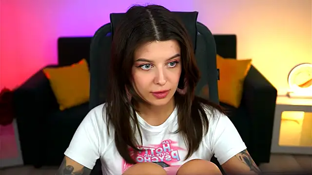 Snapshot of NicoleMun chatting on March 16, 12:33 pm NicoleMun online show from March 16, 12:33 pm