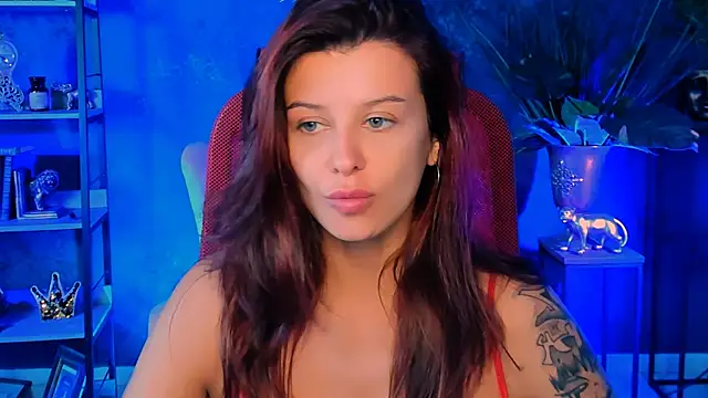 Snapshot of NicoleMun chatting on September 19, 3:02 pm NicoleMun online show from September 19, 3:02 pm