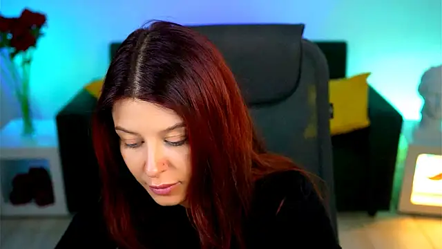 Snapshot of NicoleMun chatting on September 25, 12:31 pm NicoleMun online show from September 25, 12:31 pm