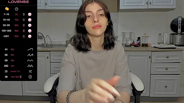Snapshot of broosnica1 chatting on January 12, 8:14 am broosnica1 online show from January 12, 8:14 am