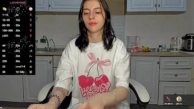 Snapshot of broosnica1 chatting on March 18, 12:58 pm broosnica1 online show from March 18, 12:58 pm
