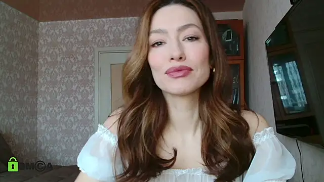 alicia spicy online show from February 21, 4:29 am