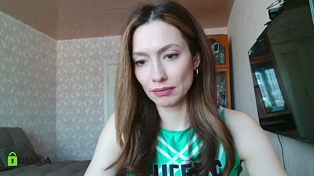 alicia spicy online show from February 26, 8:04 am