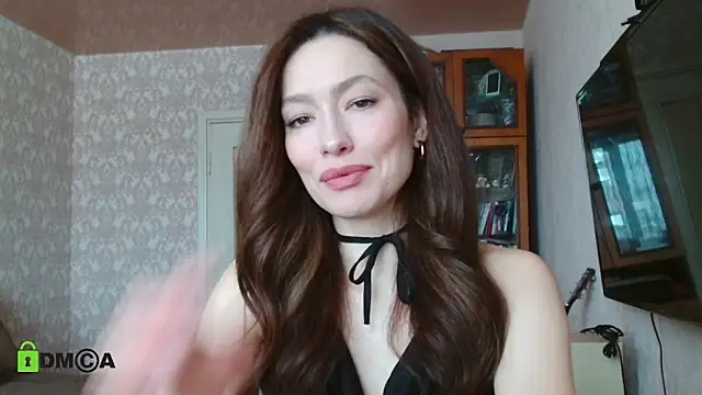 alicia spicy online show from March 4, 4:38 am