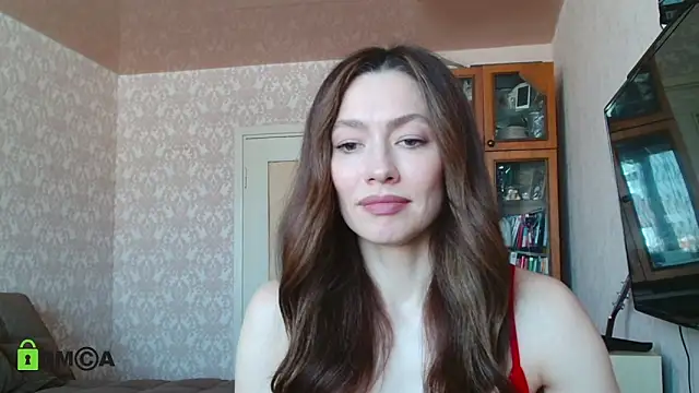 alicia spicy online show from March 8, 8:00 am