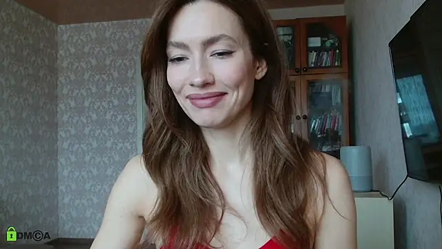 alicia spicy online show from October 20, 5:19 am