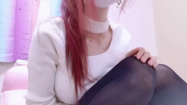 Snapshot of Ryo-sama chatting on January 19, 11:53 pm Ryo-sama online show from January 19, 11:53 pm