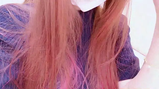 Snapshot of Ryo-sama chatting on February 9, 3:12 pm Ryo-sama online show from February 9, 3:12 pm