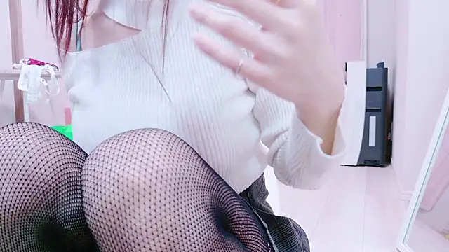 Snapshot of Ryo-sama chatting on October 29, 12:18 pm Ryo-sama online show from October 29, 12:18 pm