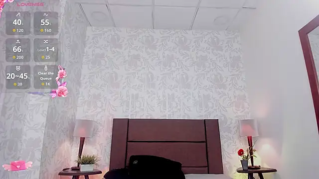 xenia golden online show from November 12, 1:33 pm