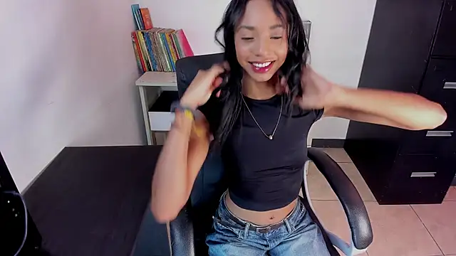 xenia golden online show from February 24, 7:56 pm