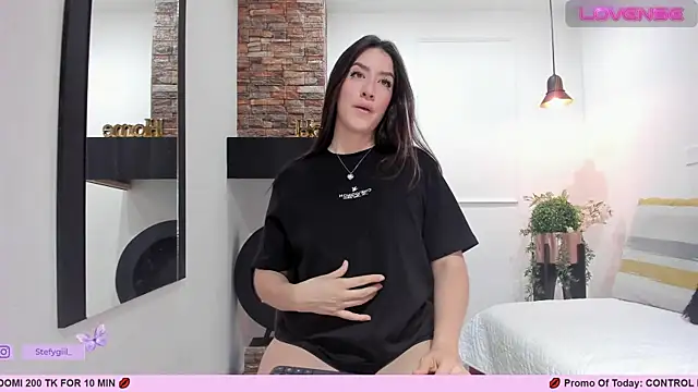 Snapshot of _AlejaCruz_ chatting on March 11, 7:36 pm AlejaCruz online show from March 11, 7:36 pm