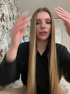 adel secret online show from February 12, 9:21 pm