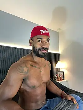 Ganiimedes online show from January 9, 7:37 pm