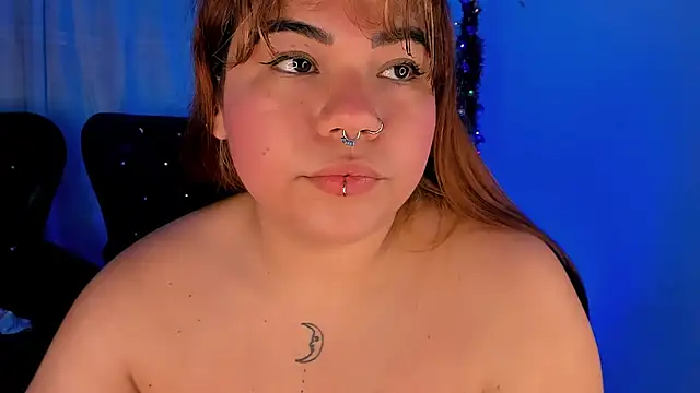 Samanta cutee online show from January 4, 9:41 pm