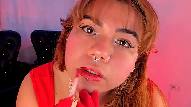 Samanta cutee online show from January 10, 7:21 pm