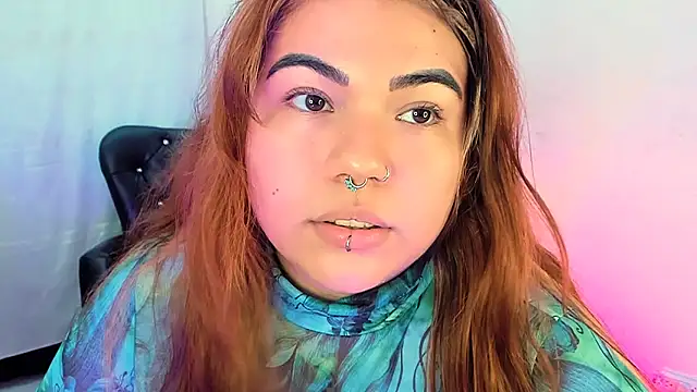 Samanta cutee online show from January 17, 2:18 pm