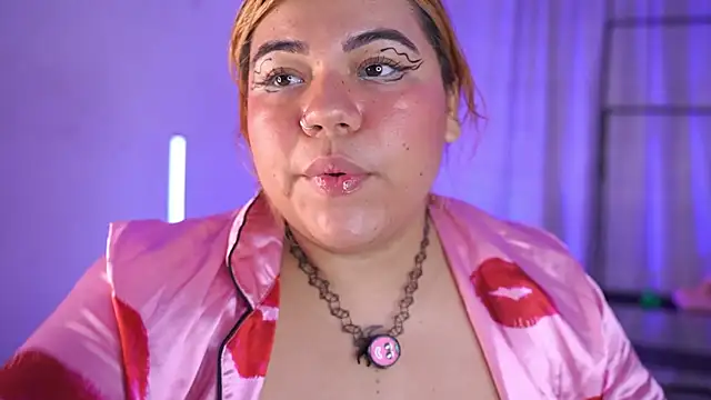 Samanta cutee online show from February 21, 3:57 pm