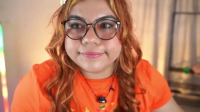 Samanta cutee online show from February 24, 1:09 pm