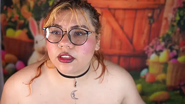 Samanta cutee online show from April 19, 10:45 pm