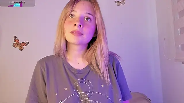 Sophy Bunny online show from December 26, 9:04 pm