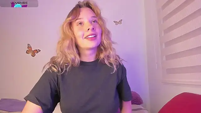 Sophy Bunny online show from January 9, 9:58 pm