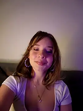 Sophy Bunny online show from March 6, 8:27 pm