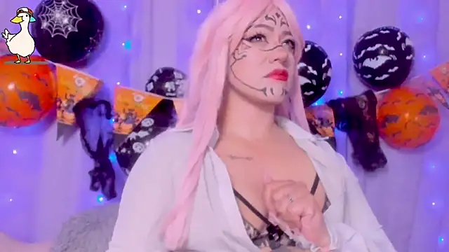  niiky online show from October 16, 1:01 pm