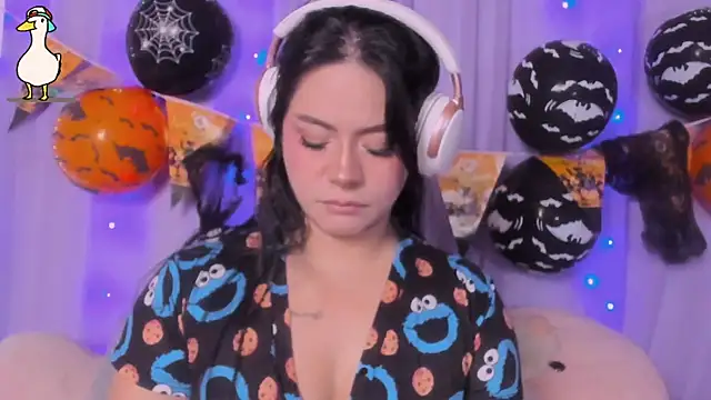  niiky online show from October 17, 12:19 pm