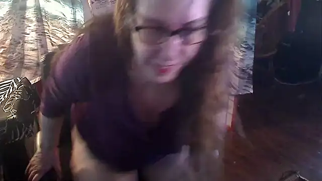 Ireallysquirt online show from February 7, 8:31 pm